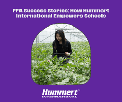 ffa greenhouse hummert