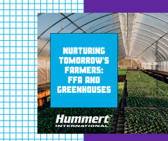 hummert international ffa horticulture