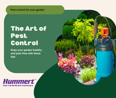 pest control hummert international