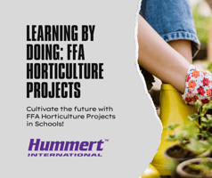 ffa horticulture hummert