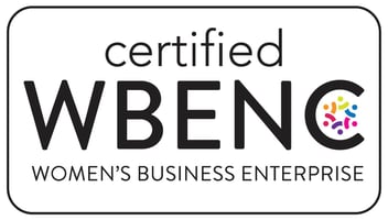 WBENC Seal