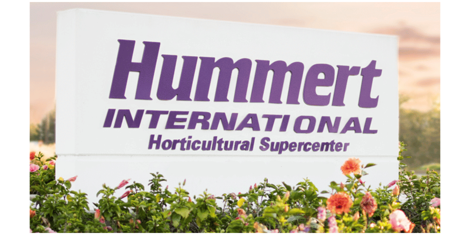 Hummert International Sign